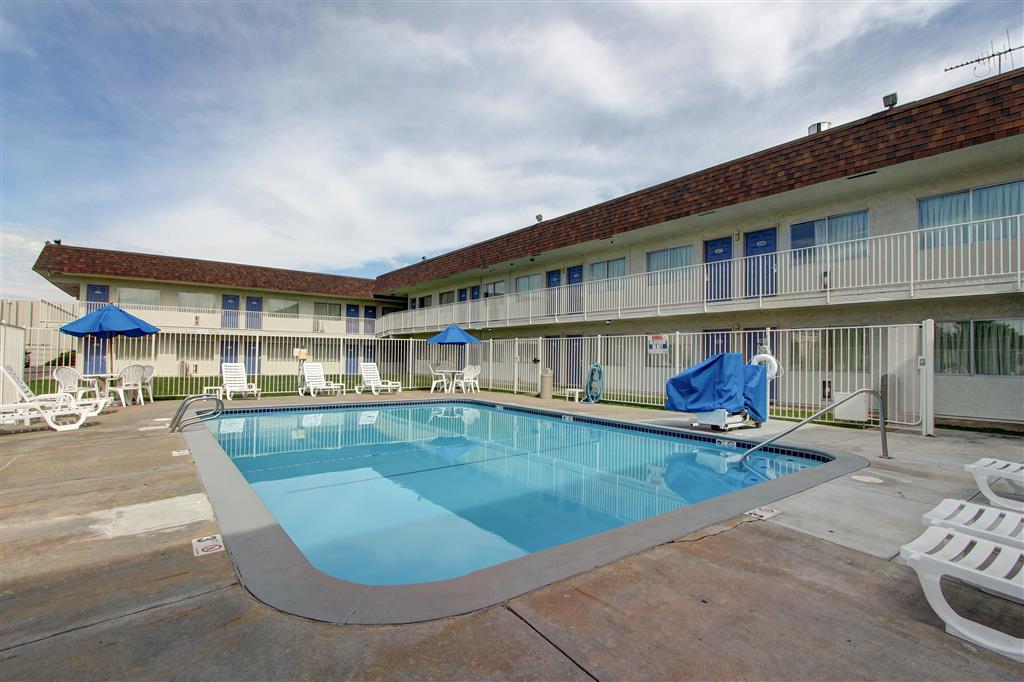 Motel 6 Denver CO Airport - photo 8