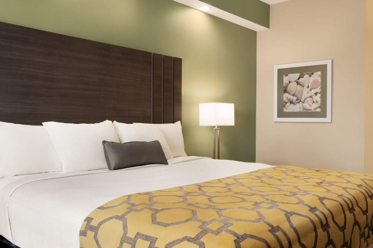 Quality Inn Ormond Beach Daytona - photo 4