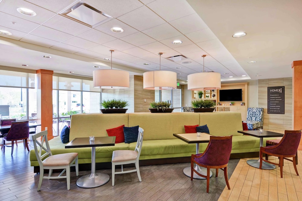 Home2 Suites by Hilton Idaho Falls - photo 2