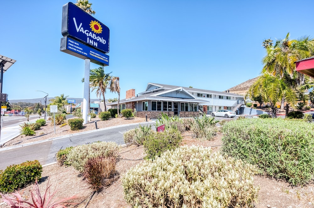 Vagabond Inn San Luis Obispo - photo 42
