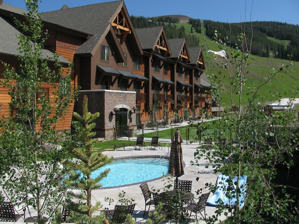 The Village Center at Big Sky Resort - photo 39