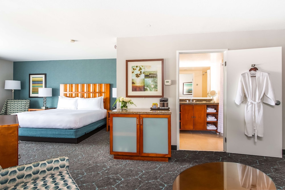 DoubleTree by Hilton Carson - photo 11
