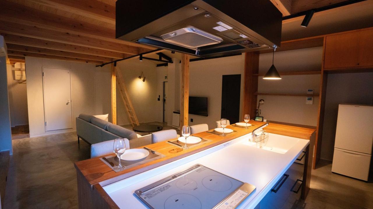 Hotel Re:Plug in Kochi, Japan