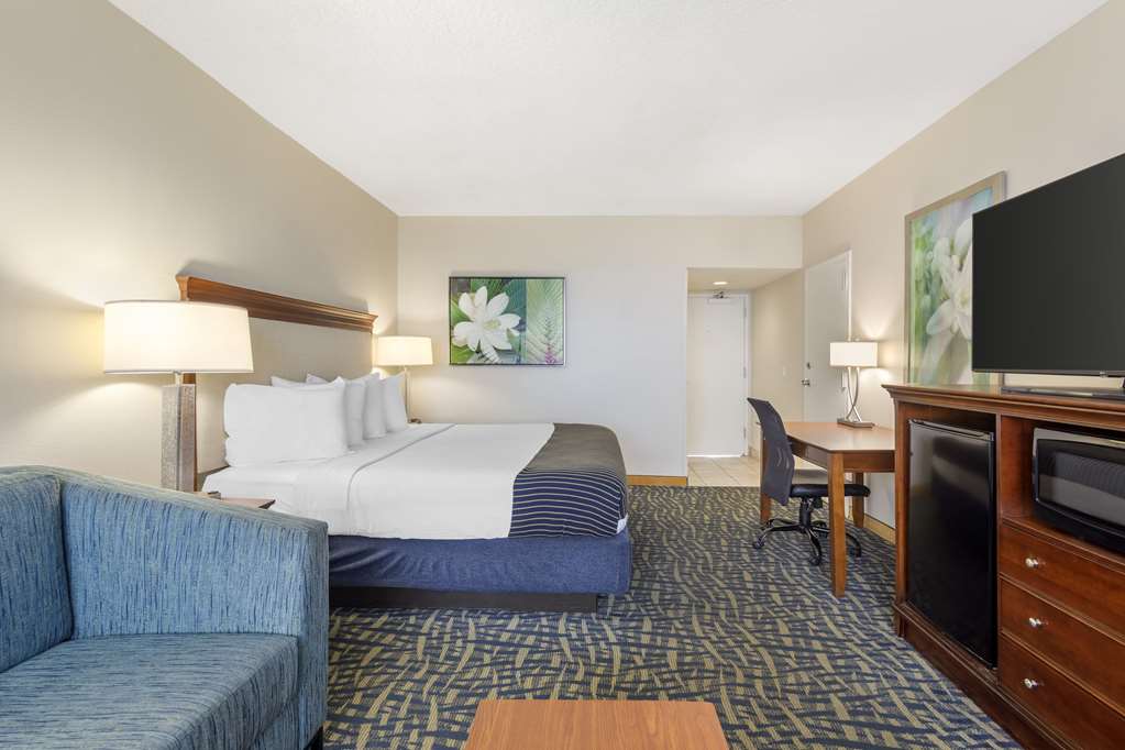 Best Western Cocoa Beach Port Canaveral - photo 15