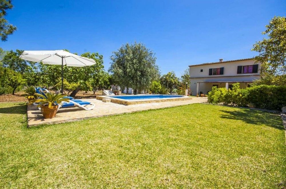 Finca La Palmera - last minute hotel in Pollenca