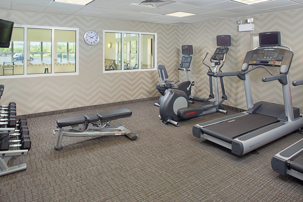 Residence Inn by Marriott Harrisburg Hershey - photo 25