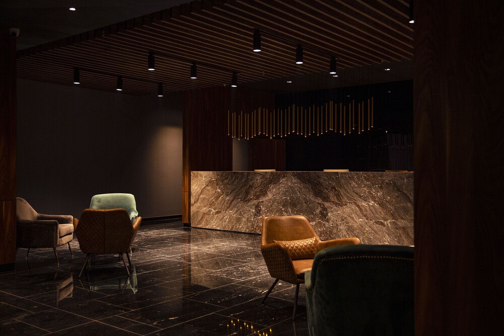 Premium Park Hotel — Prizren — photo 4