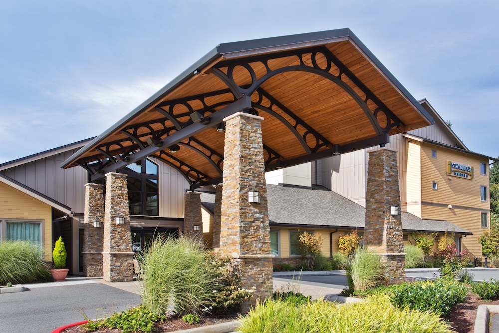 Staybridge Suites Everett Paine Field by IHG - photo 84