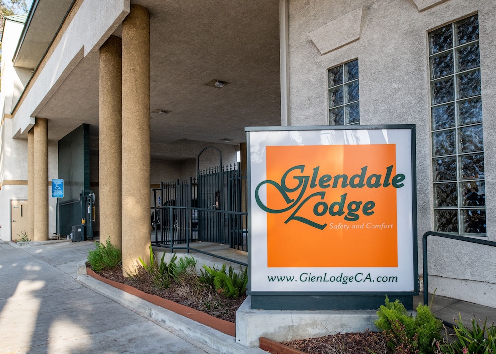 Glendale Hotel - photo 36