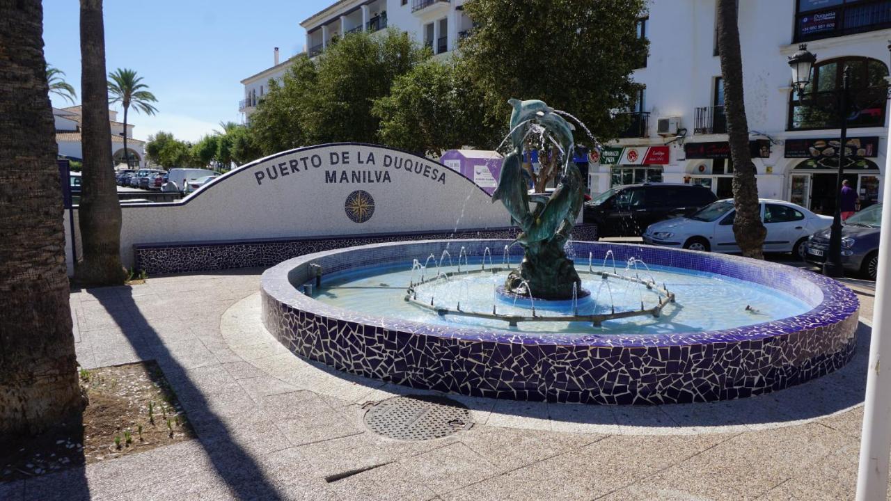 Costa Del Solbeleving Pur Sang in Manilva, Spain