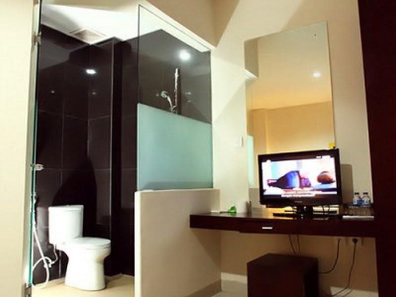 Anucara Hotel — Kuta — photo 5
