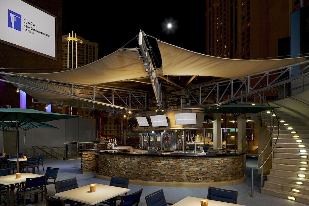 Hilton Club Elara Las Vegas - photo 51