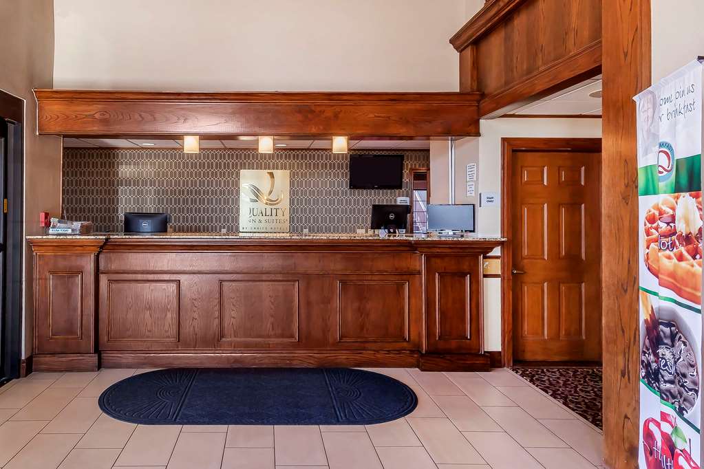 Quality Inn & Suites Owasso - photo 6
