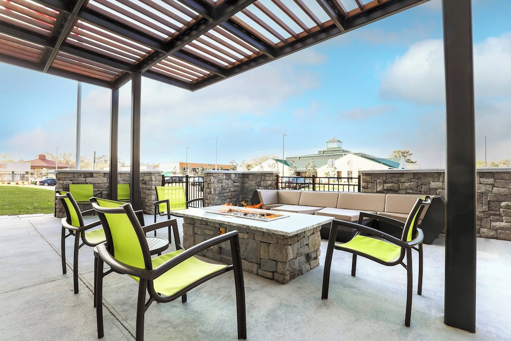 SpringHill Suites by Marriott Tallahassee North - photo 23