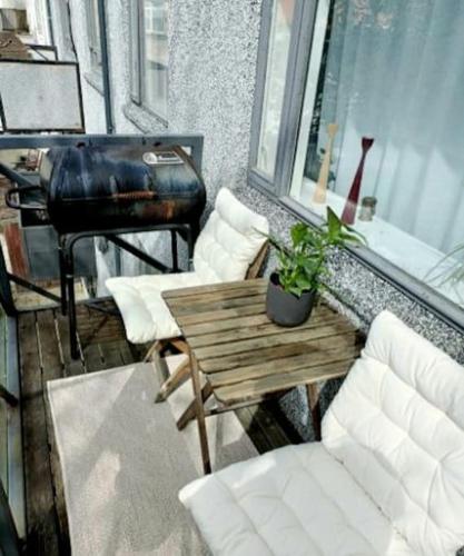 Lovely downtown Reykjavik apartment Great location