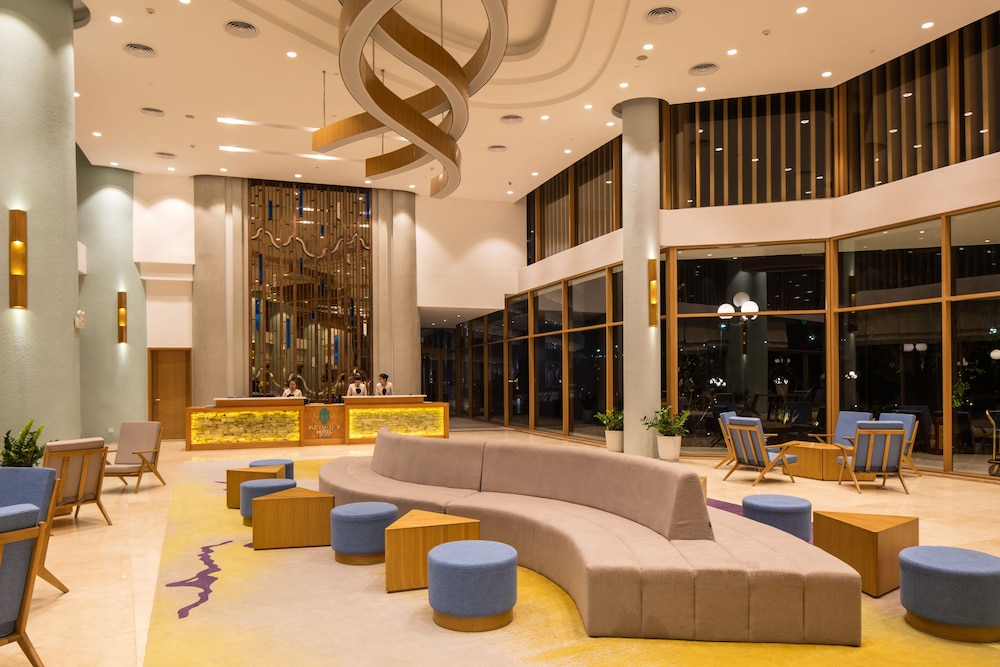 FLC Luxury Hotel Quy Nhon — Qui Nhon — photo 5