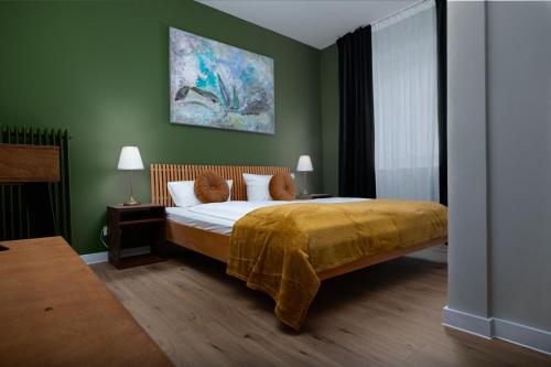 Sudstadt Hotel Wilhelmshaven — Wilhelmshaven