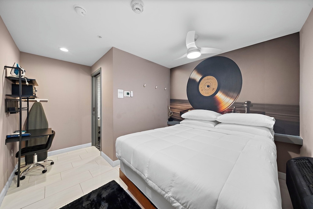 Wanderstay Boutique Hotel - photo 28