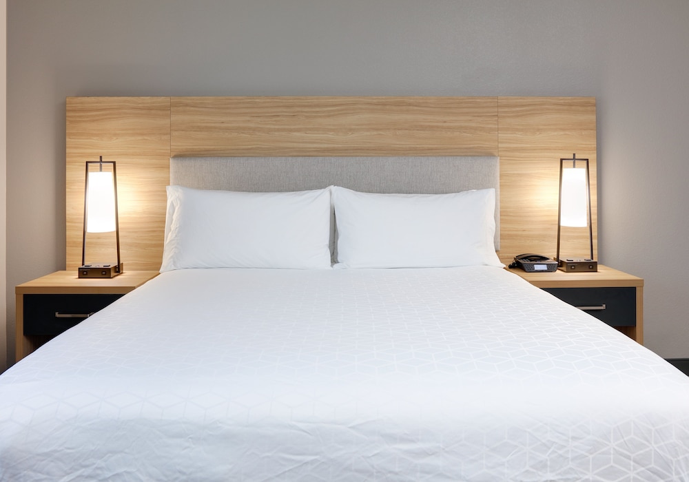 Candlewood Suites DFW West Hurst by IHG - photo 6