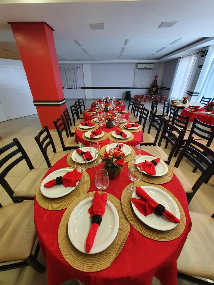 Hotel São Bento — Maraba — photo 3