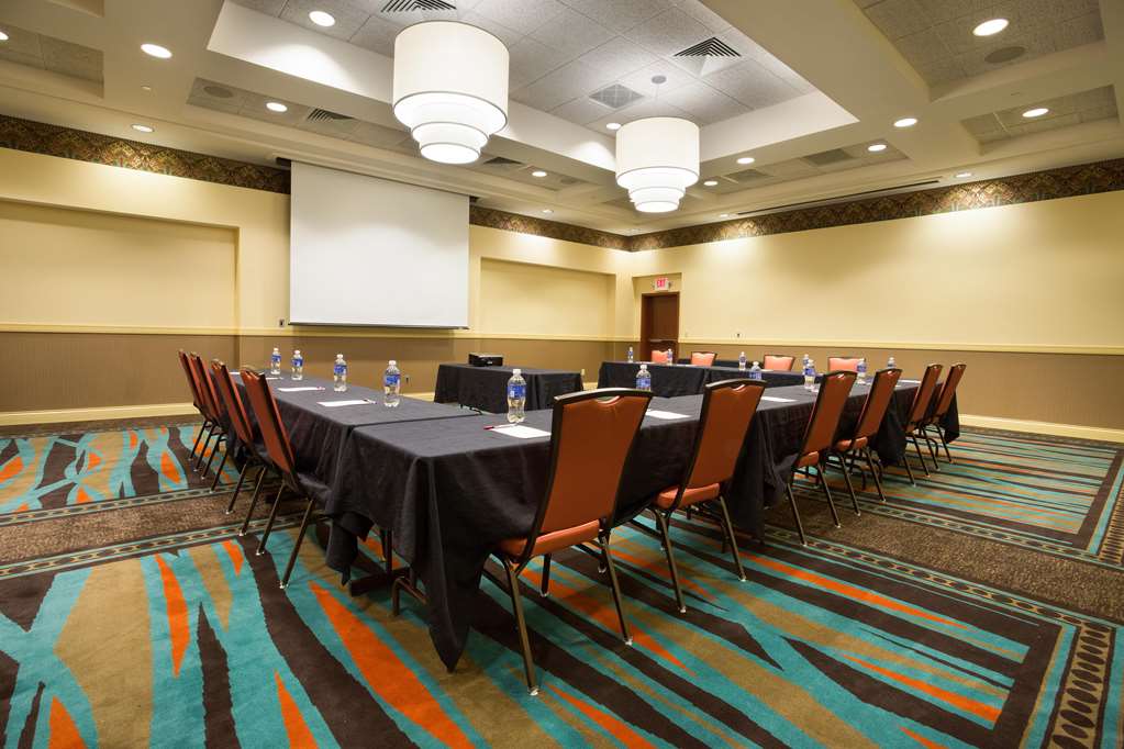 Drury Inn & Suites Columbus Grove City - photo 29