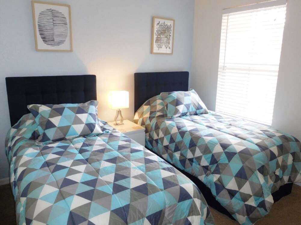Regal Palms Resort 347 - photo 4