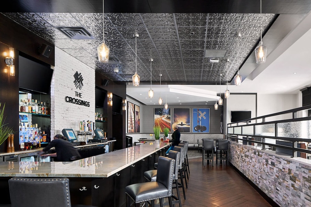 Crowne Plaza Providence Warwick Airport by IHG - photo 30