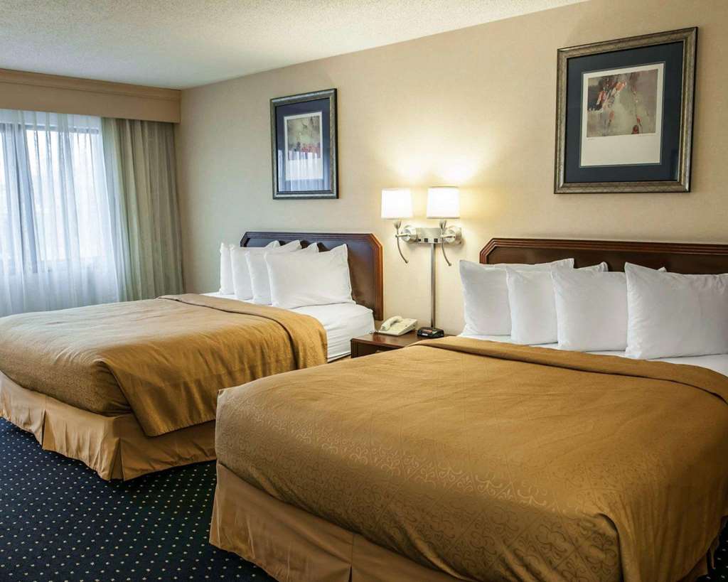 Quality Inn & Suites Goshen - photo 12