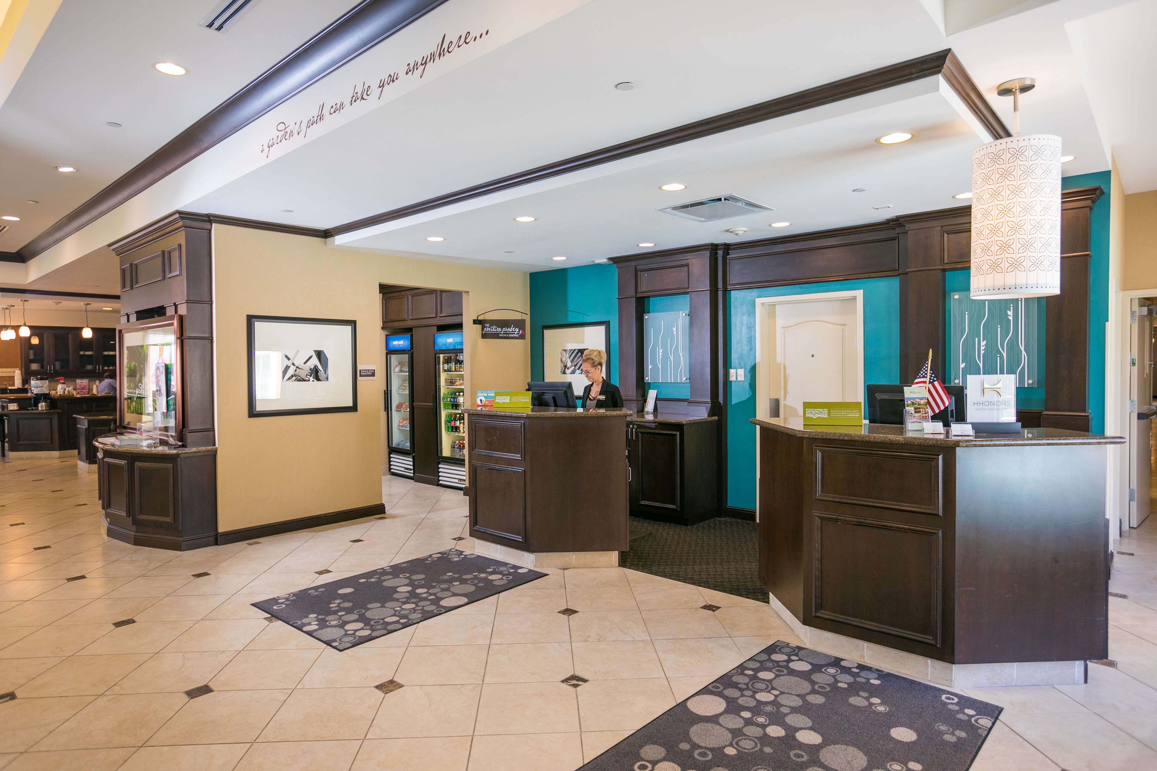 Hilton Garden Inn Lakeland - photo 8