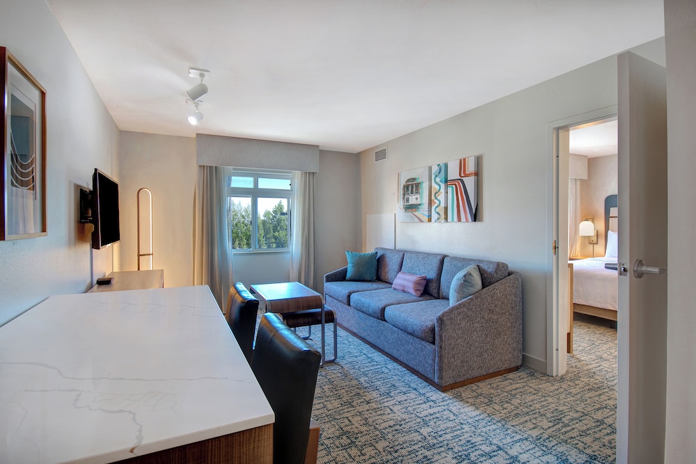 Homewood Suites by Hilton San Francisco Airport North - photo 27