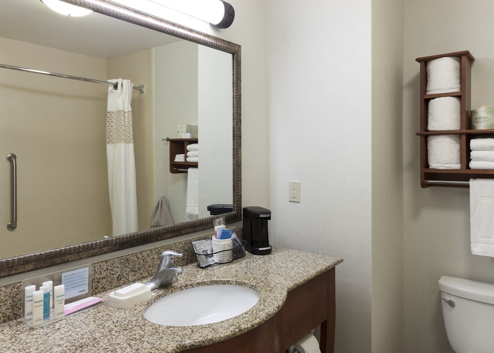 Hampton Inn & Suites Davenport - photo 21