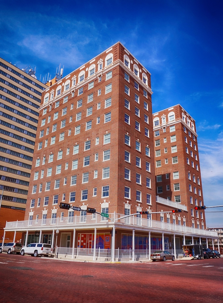 Pioneer Pocket Hotel - photo 39