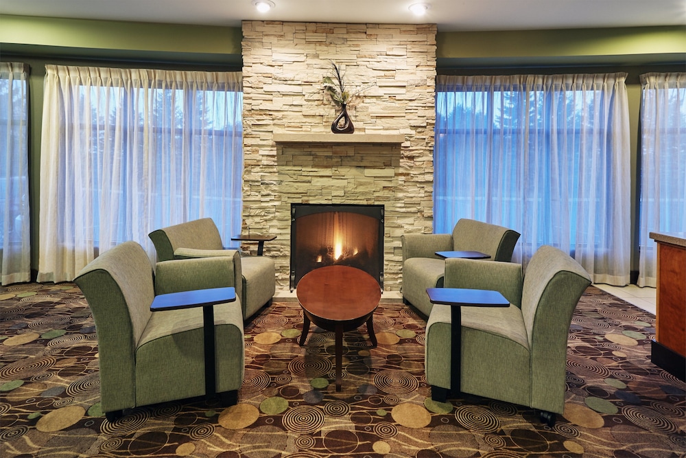 Holiday Inn Express Hotel & Suites Madison Verona by IHG - photo 57