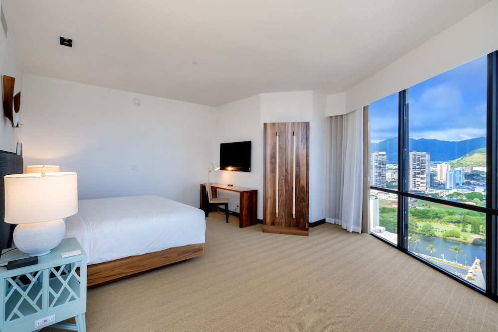 Hyatt Centric Waikiki Beach - photo 19