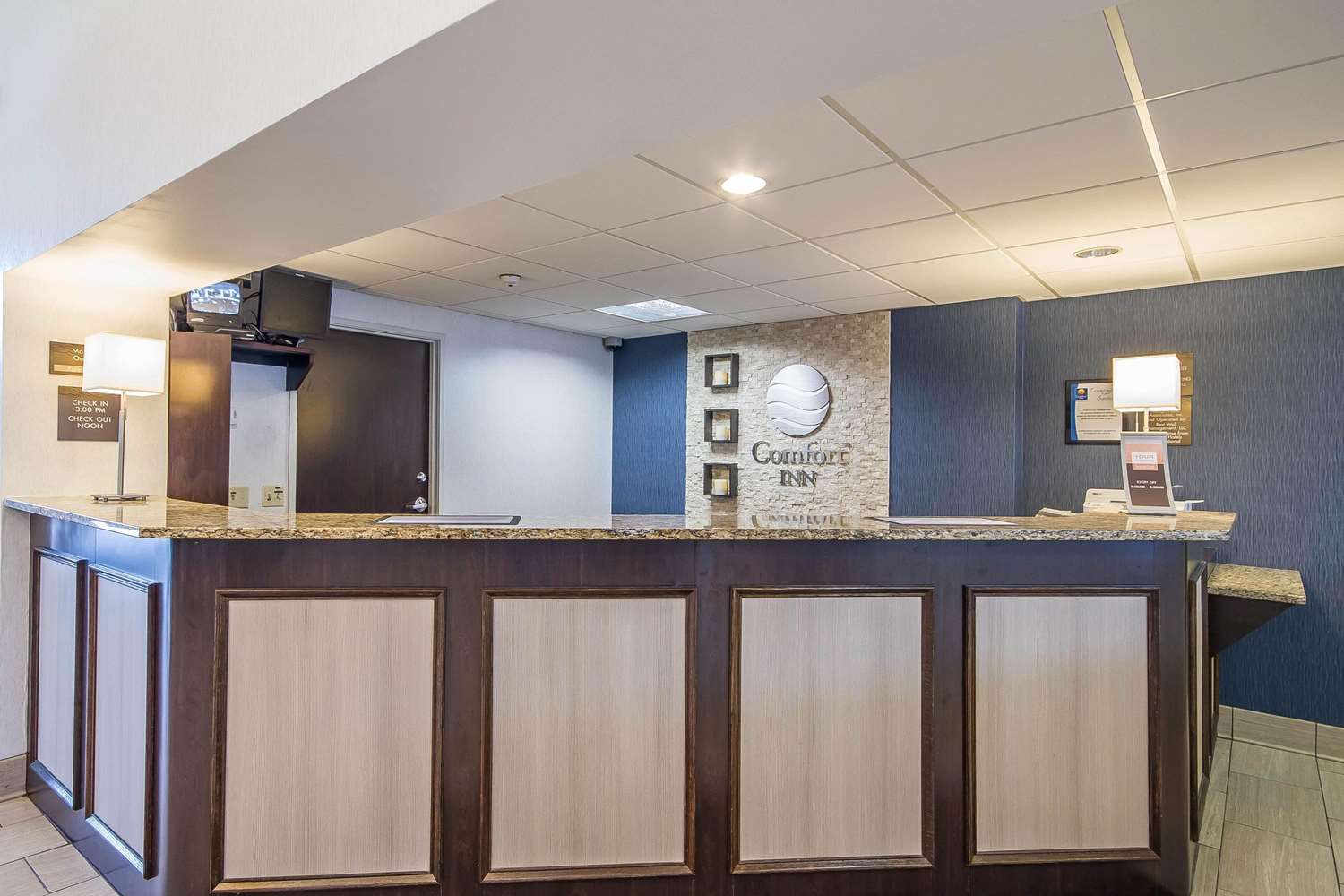 Hotel Monona - photo 12