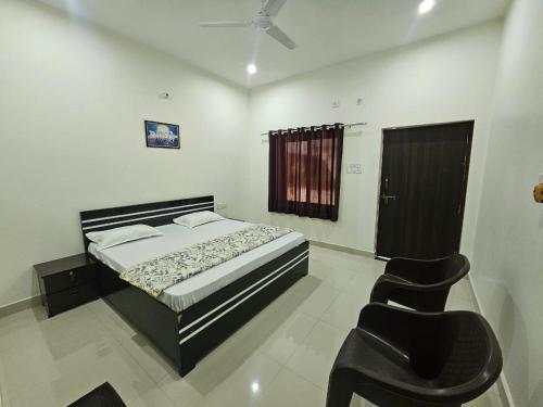 Govind Resort - carbon neutral hotel in Mathura