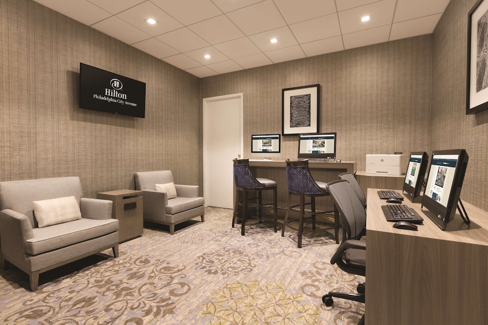 Hilton Philadelphia City Avenue - photo 66