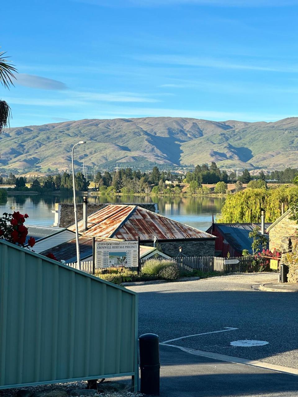 Lake Dunstan Trailhouse - last minute hotel in Cromwell