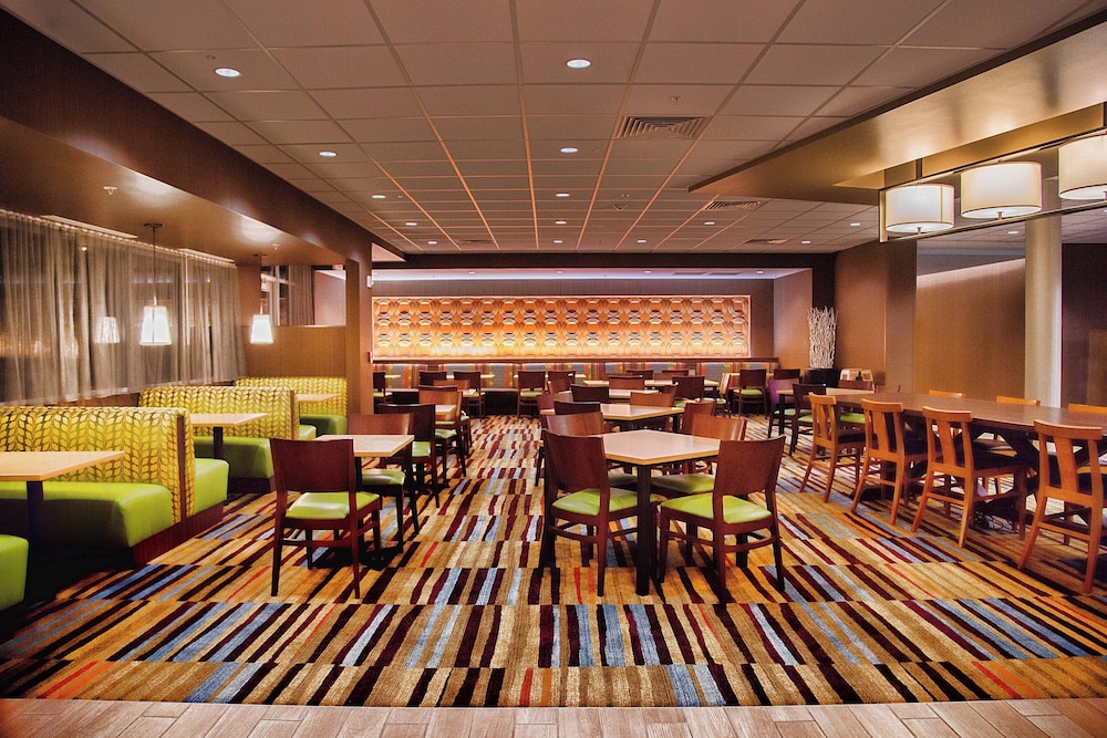 Fairfield Inn and Suites by Marriott Pocatello - photo 17