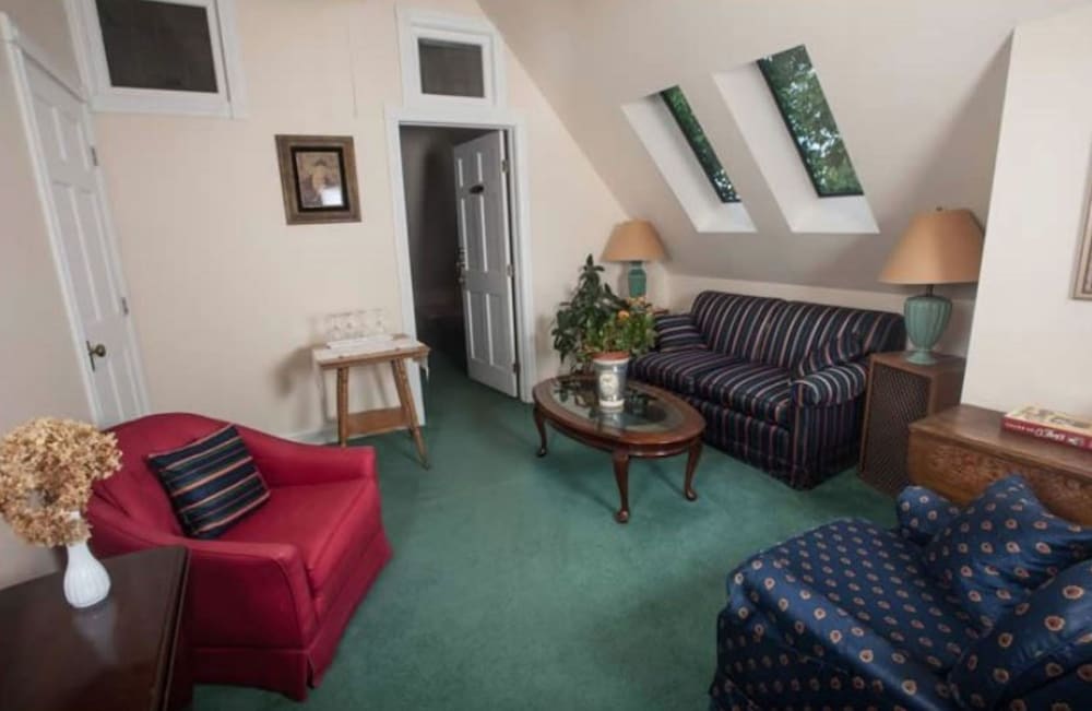 Market Street Inn - photo 10