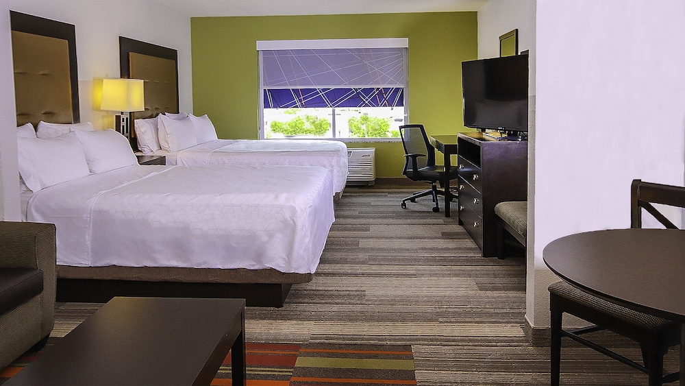 Holiday Inn Express & Suites Ironton by IHG - photo 9