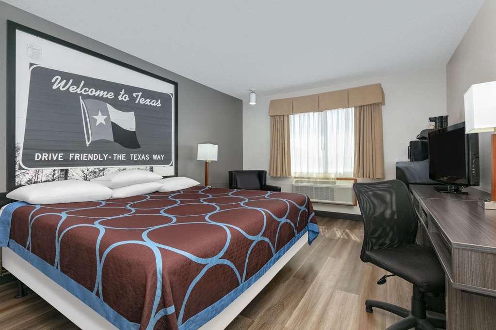 Super 8 by Wyndham Grapevine DFW Airport Northwest - photo 15