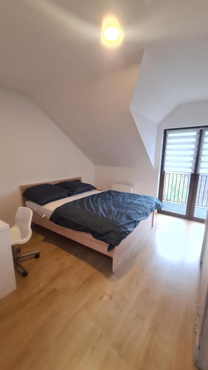 Dom Pod Wroclawiem23 — 4-Star Luxury Hotel in Kobierzyce, Poland