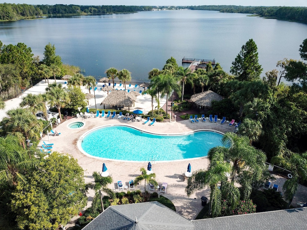 3 Bed 2 Bath Condo Bahama Bay Resort - photo 36