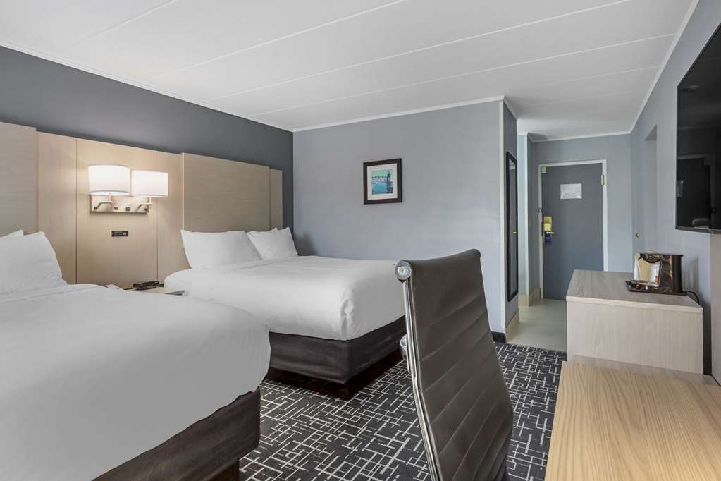 Comfort Inn Hyannis Cape Cod - photo 19