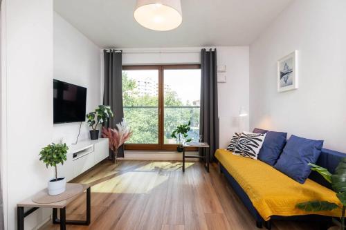 Riverside Residence Port Praski — 4-Star Luxury Hotel in Warsaw, Poland