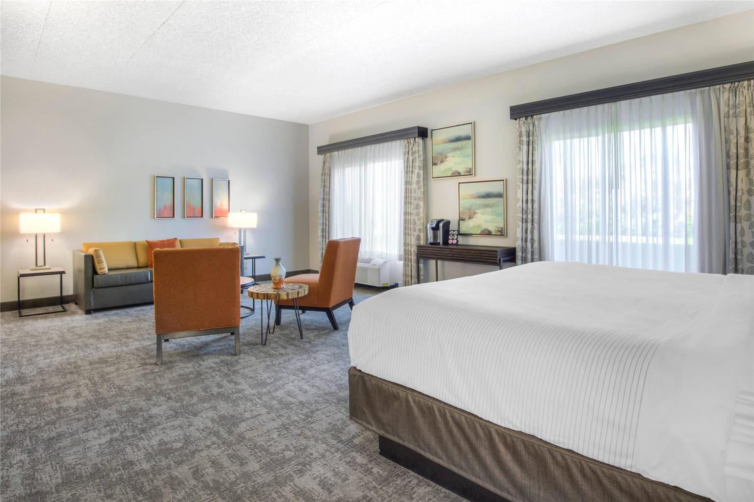 Hells Canyon Grand Hotel an Ascend Collection Hotel - photo 42