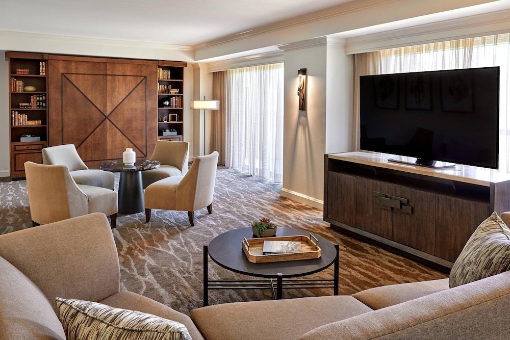 JW Marriott San Antonio Hill Country Resort & Spa - photo 241