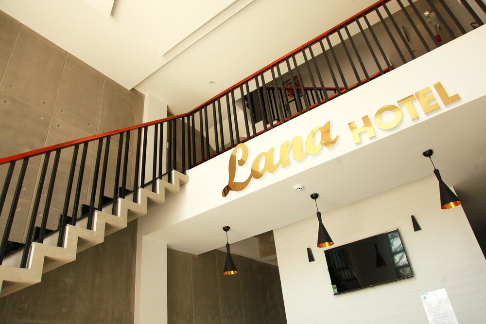 Lana Hotel in Phu Quoc, Vietnam