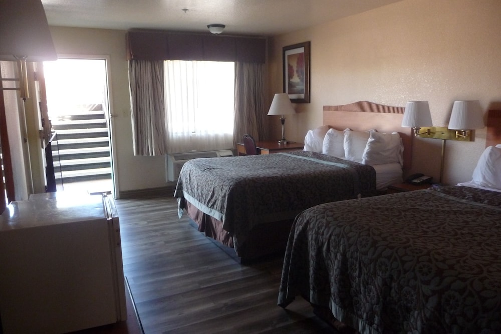 Sierra Inn Near Fort Huachuca AZ - photo 34